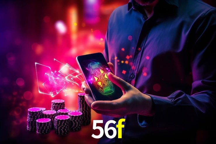 A Revolução dos Aplicativos de Jogos no 56f