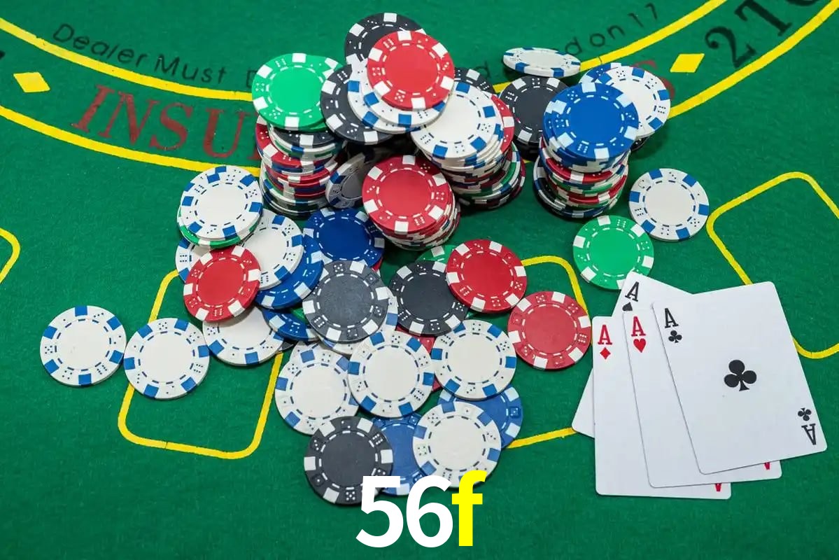 Desvendando o Mundo dos Jogos Virtuais na 56f