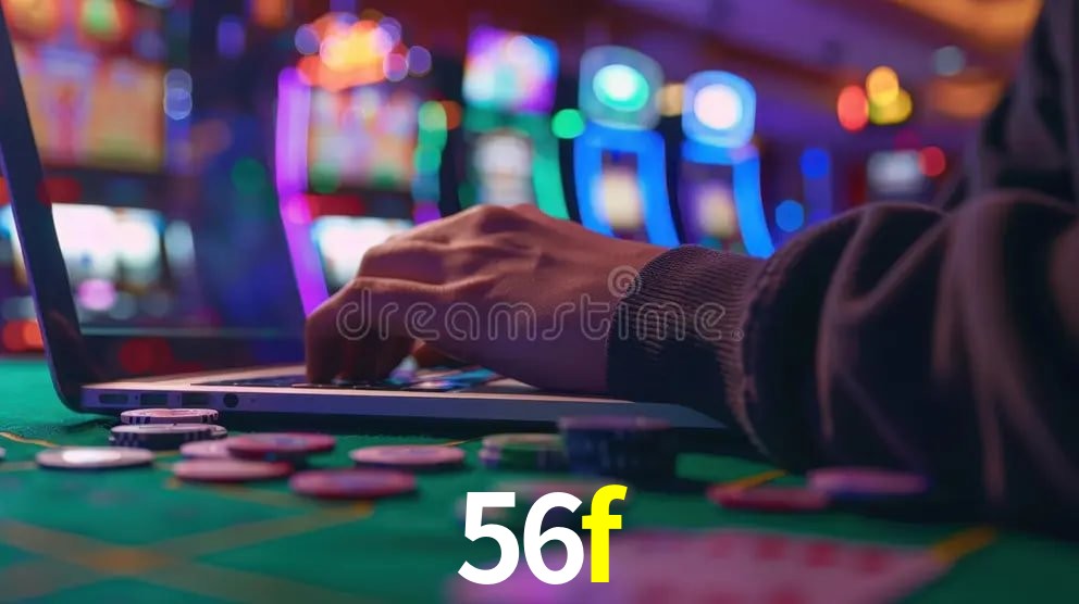 A Emoção da Loteria na 56f: Uma Chance de Mudança de Vida